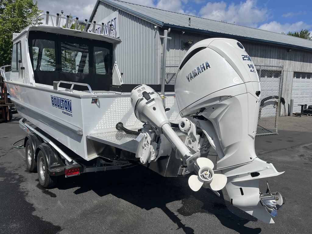 2027 Boulton 24 Voyager Pro - 3