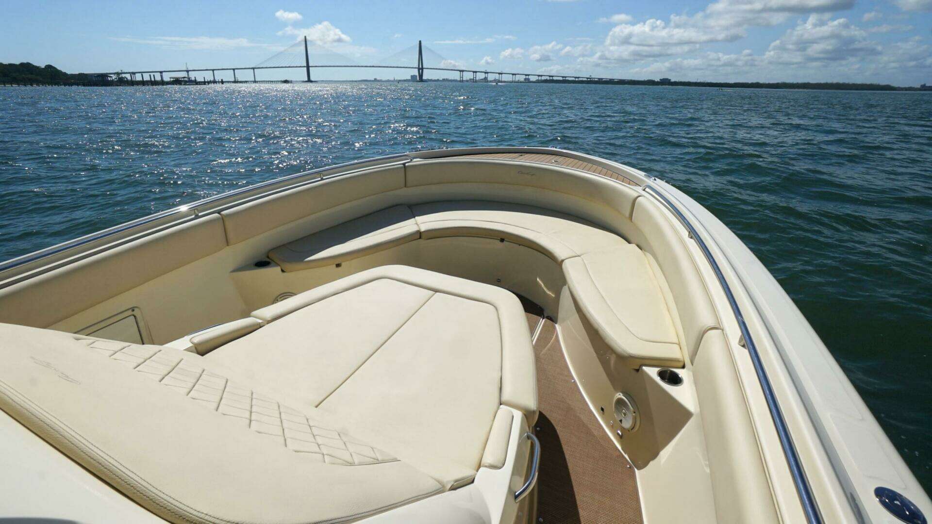 2018 Chris-Craft Catalina 34 - Image 17