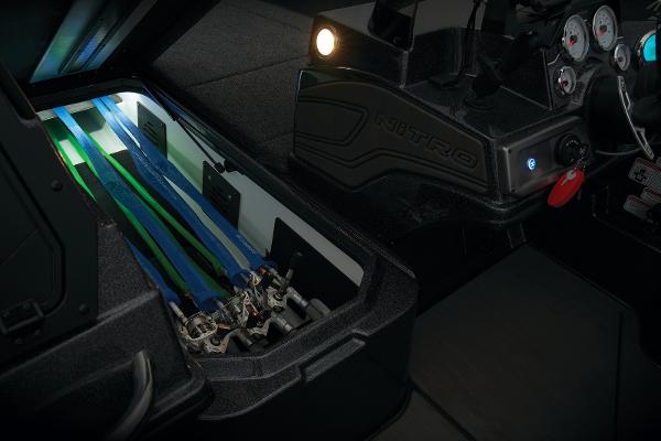Manufacturer Provided Image: Manufacturer Provided Image: Nitro ZV21