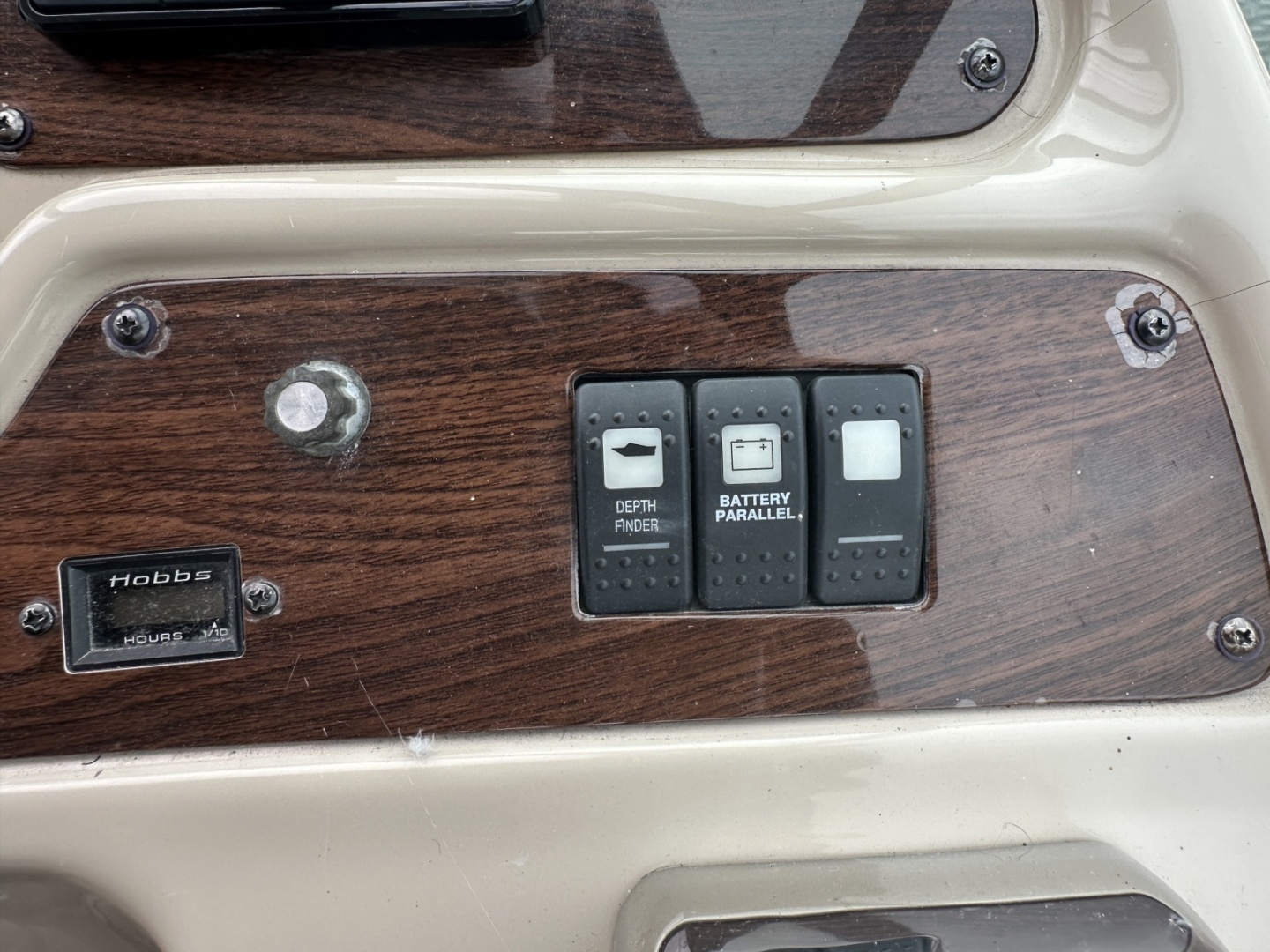 2005 Chaparral Signiyure 350 - Image 38