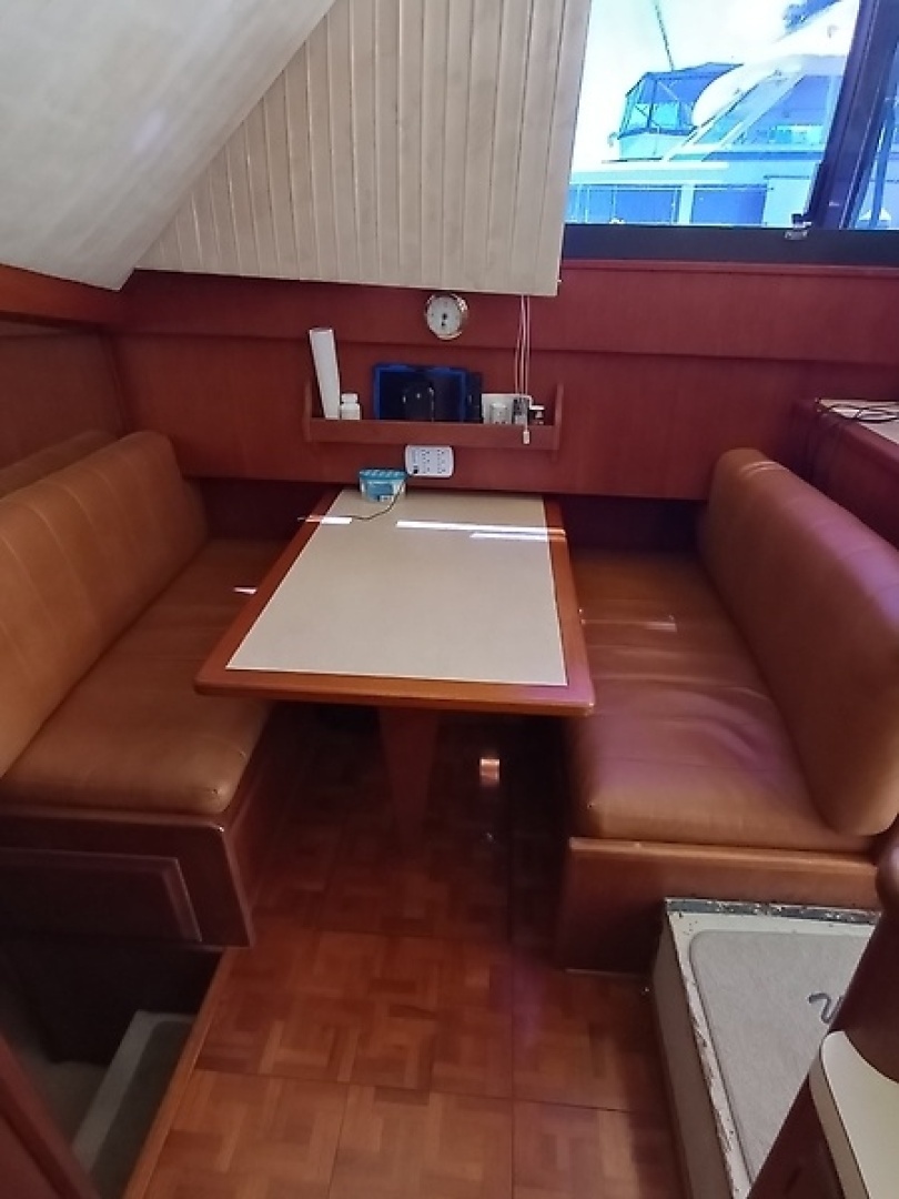 1987 Viking Convertible - Image 34
