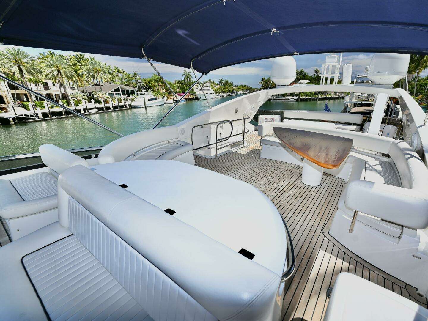 2005 Sunseeker Yacht - Image 57