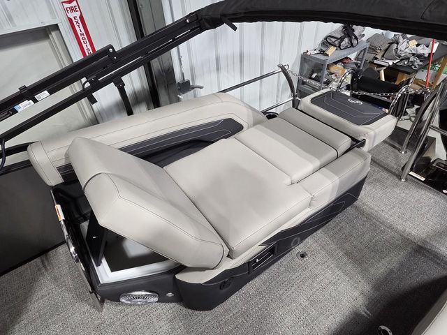 2026 BARLETTA BOATS Cabrio 22M - 11