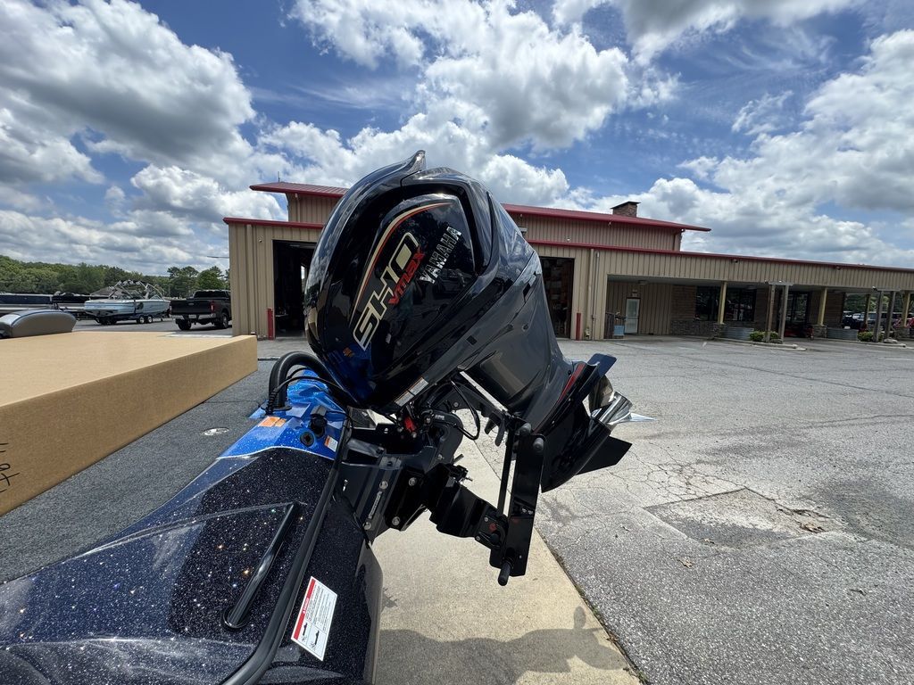 2026 Skeeter ZXE20 - 2