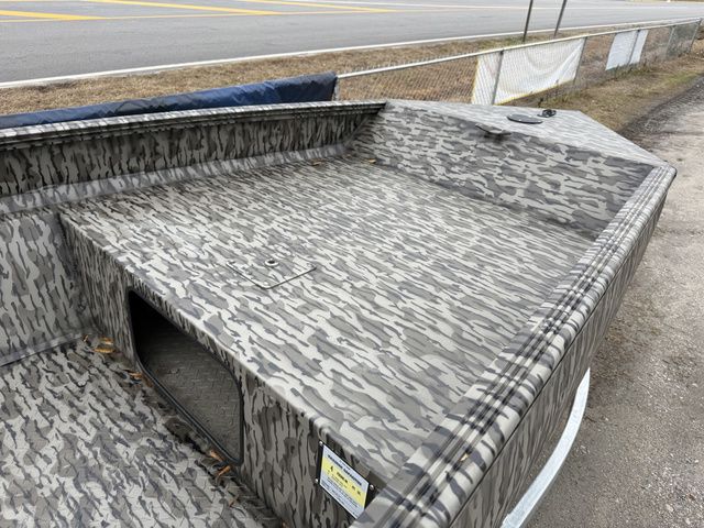 2026 Edge 553 DB - 5