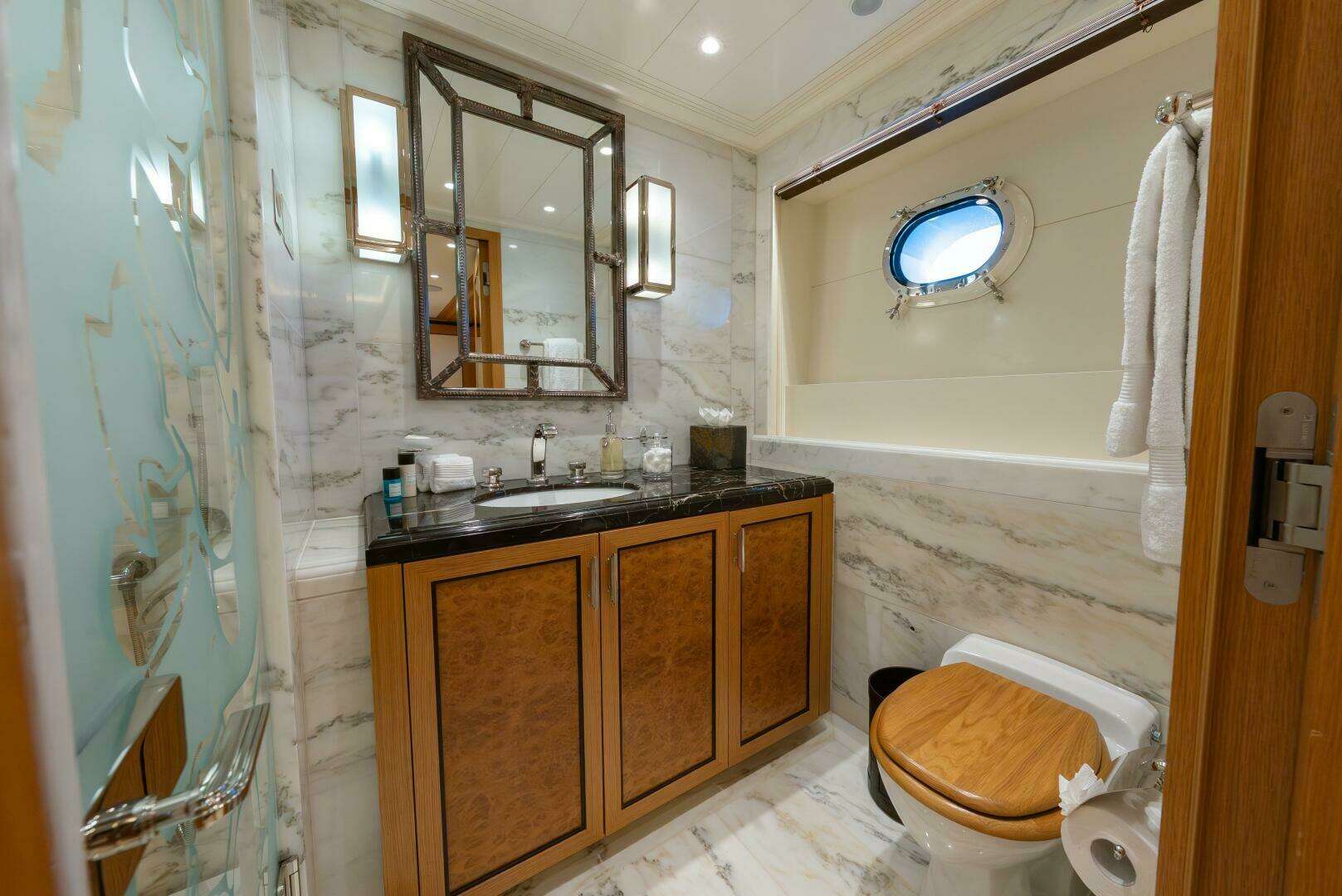 2009 Timmerman Custom Tri-Deck - Image 32
