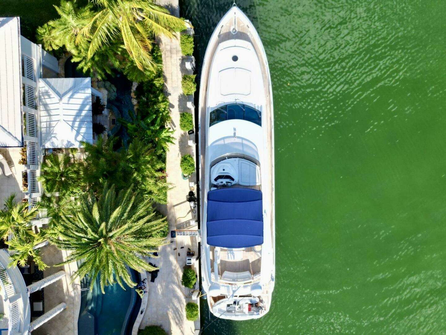 2005 Sunseeker Yacht - Image 62