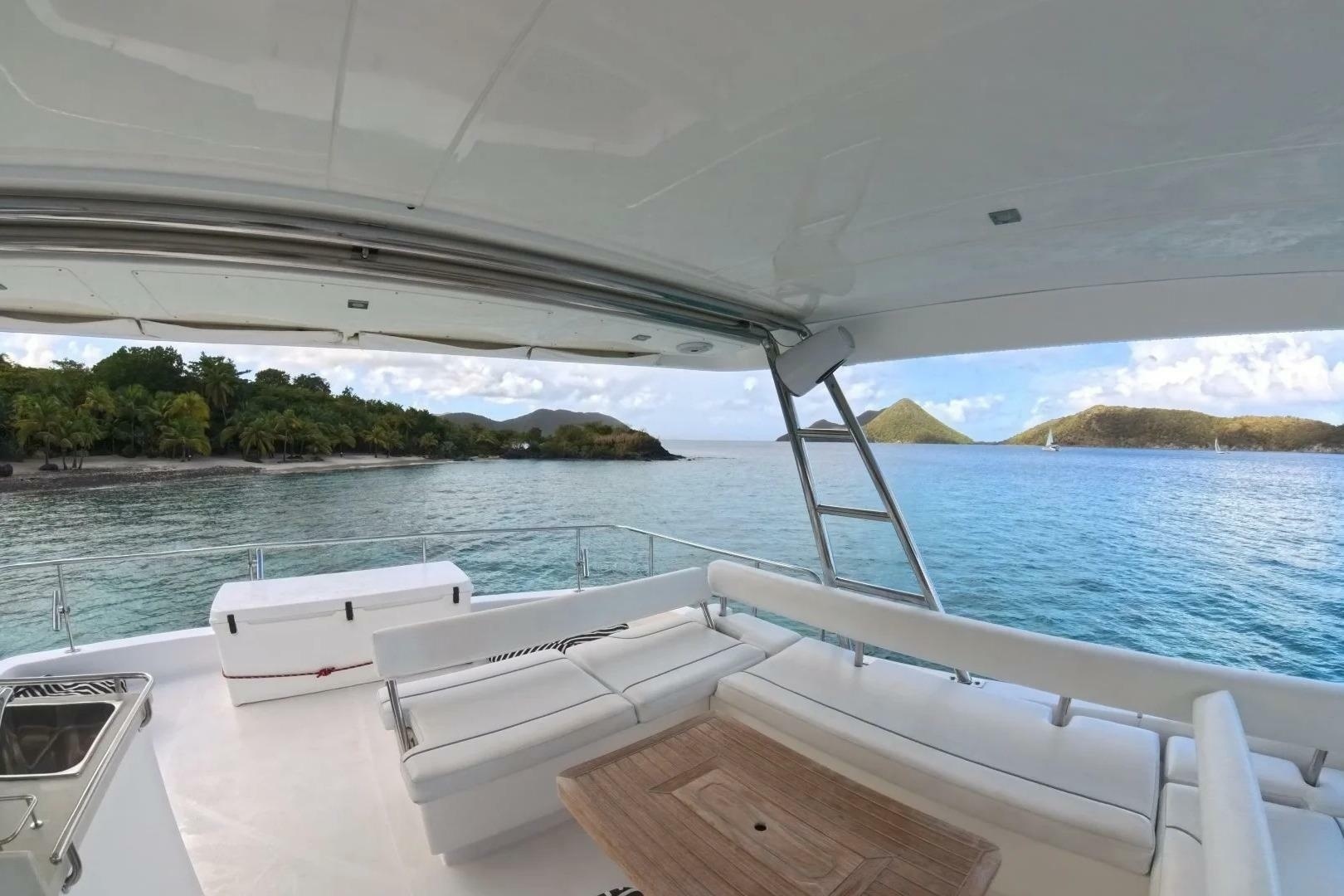 2014 Leopard 51PC - Image 9