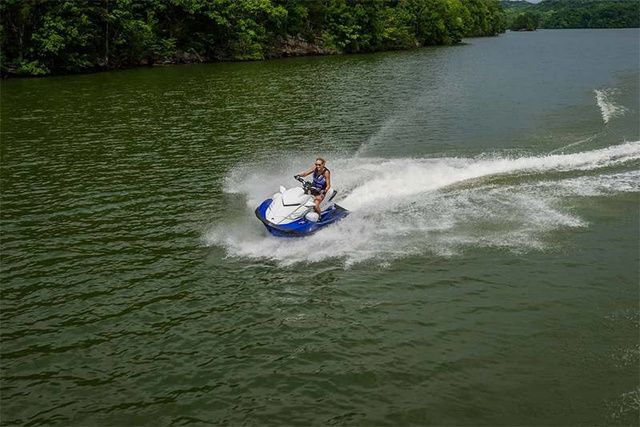 2025 Yamaha WaveRunner WaveRunner GP - 6