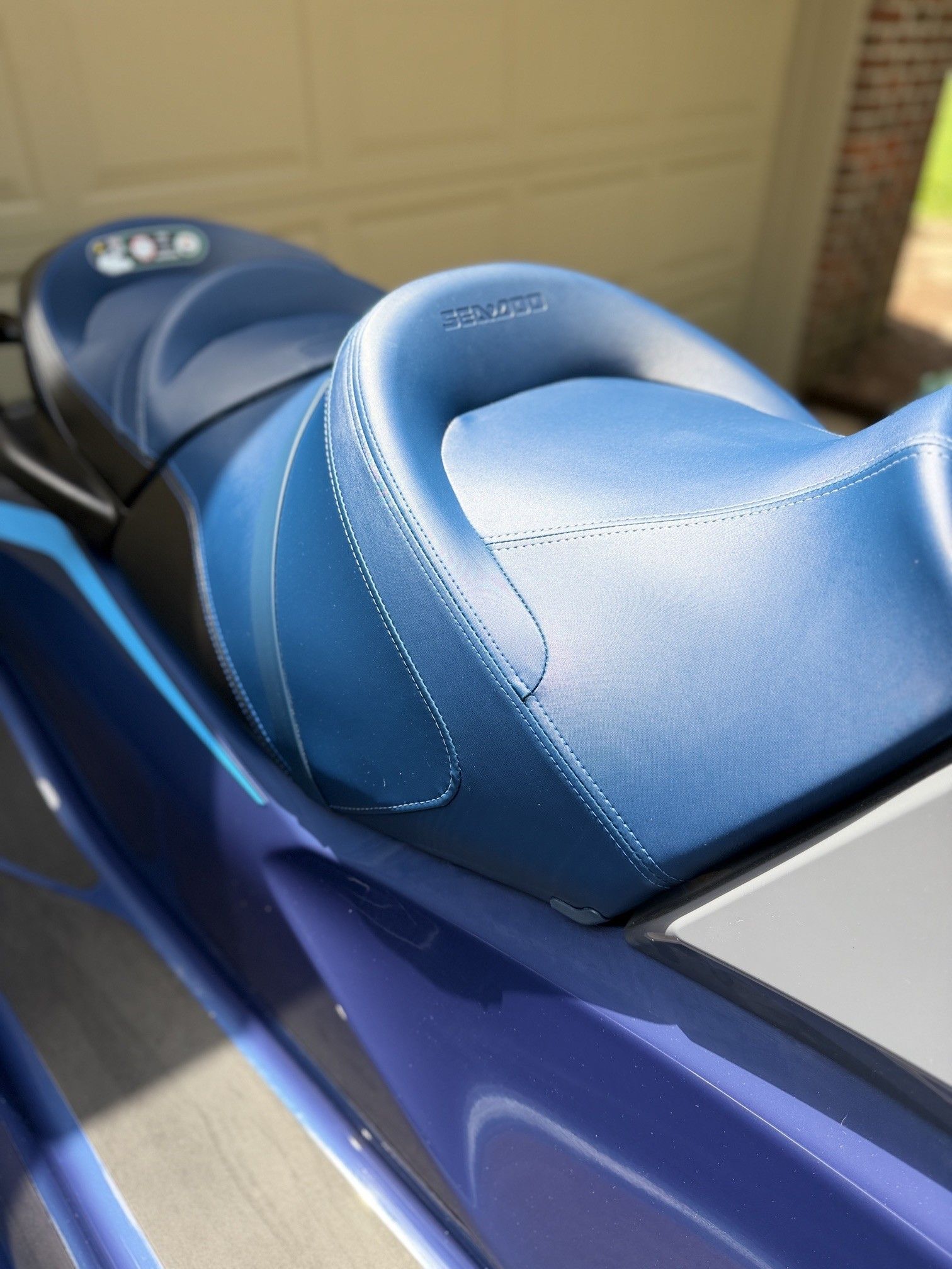 2024 Sea-Doo GTX 300 - 8