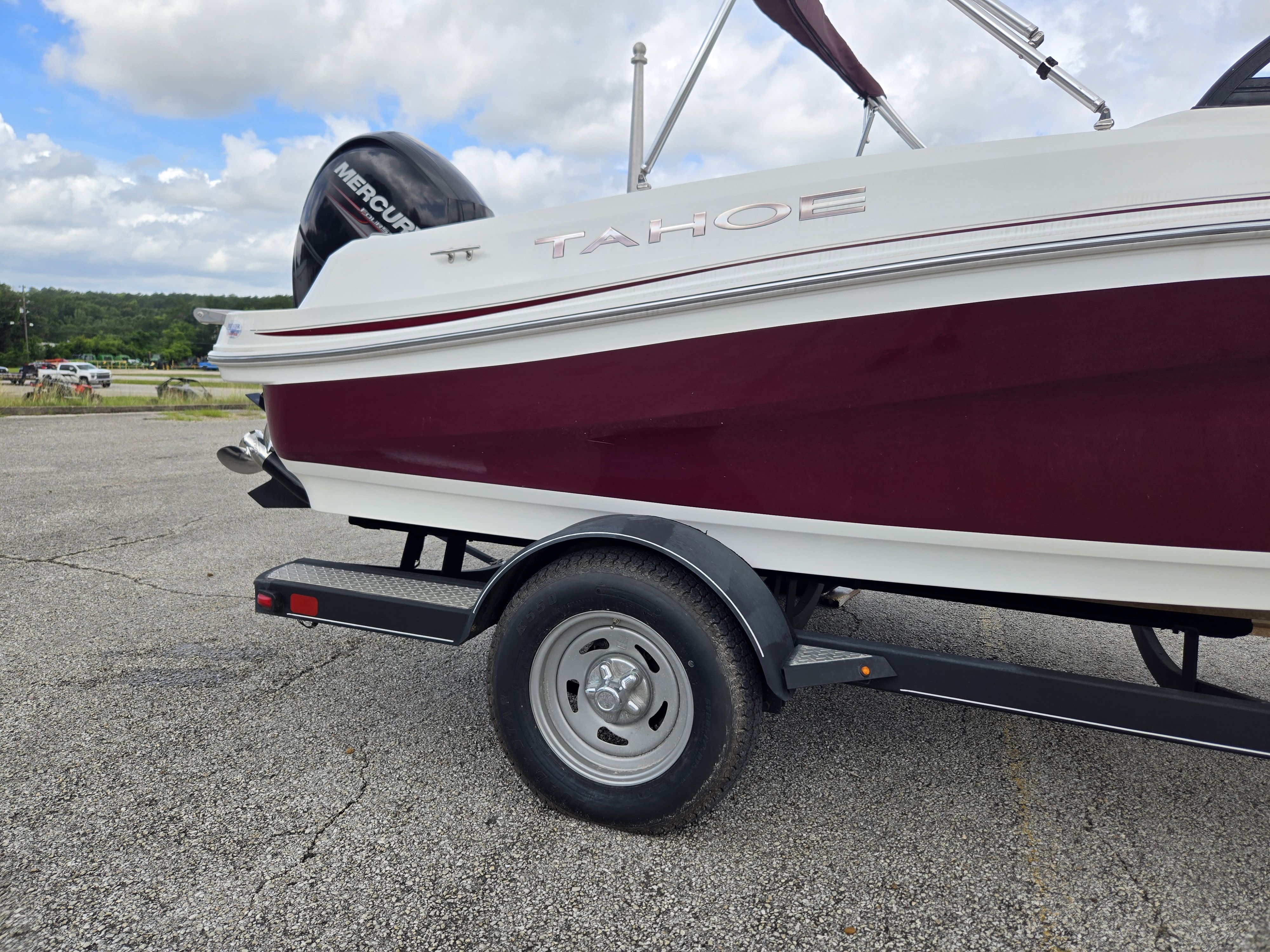 2019 TAHOE - WRMG 450TF - 6