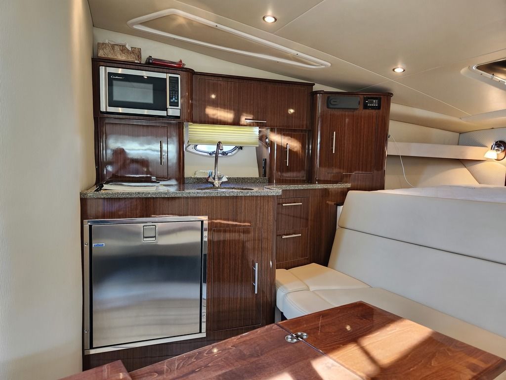 2013 Regal 35 Sport Coupe - 12