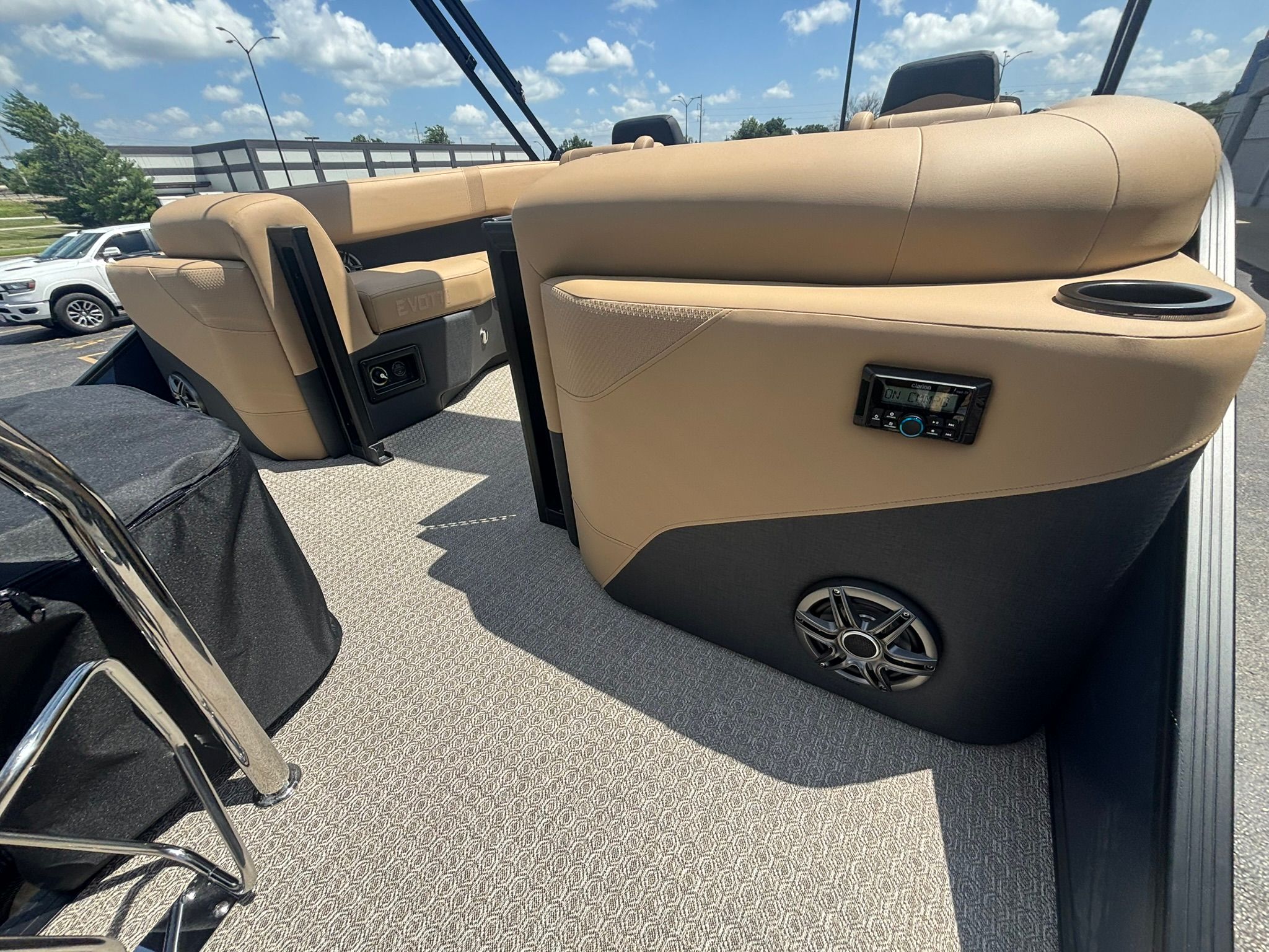 2027 Evotti 523 QL - 34
