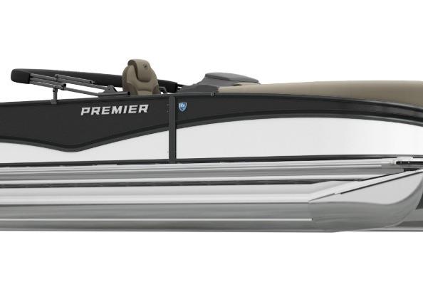 2027 Premier 250 Solaris RL - CL