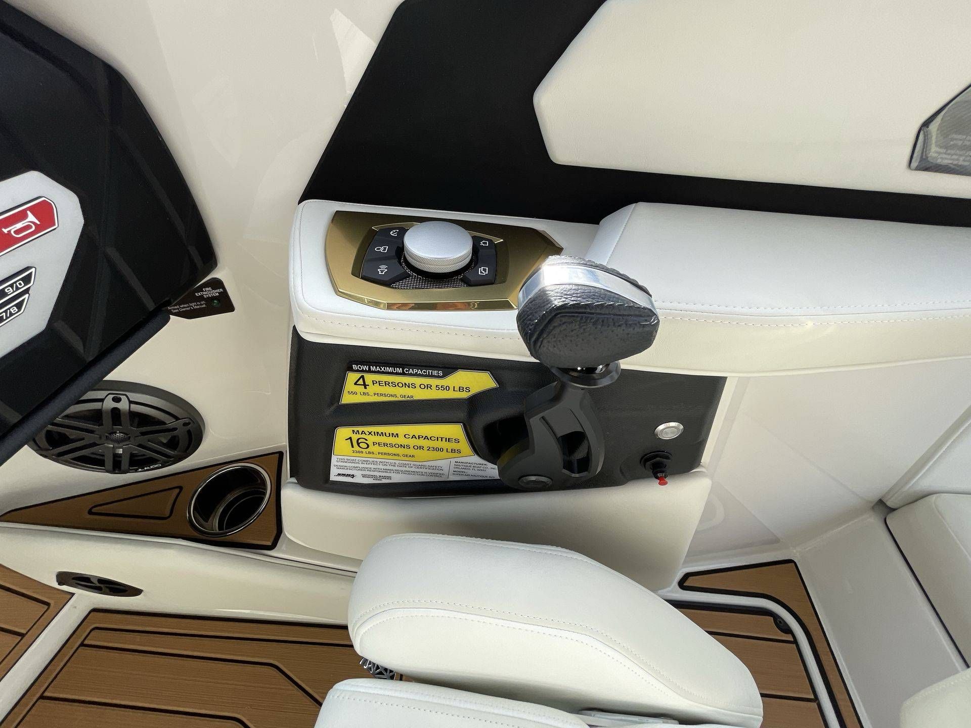 2026 Nautique Super Air Nautique S23 - 27