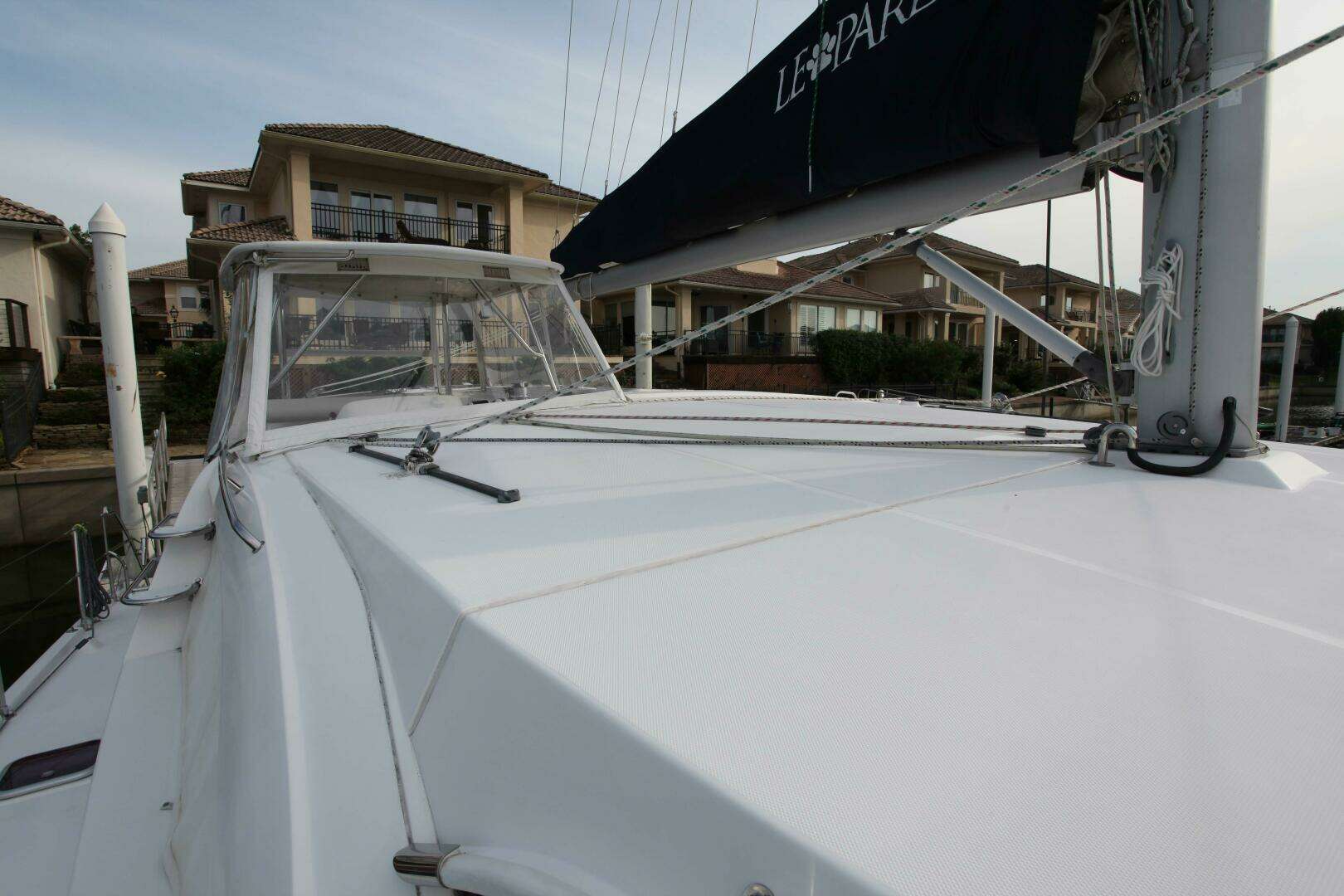 2012 Leopard owners version never in charter - Image 117