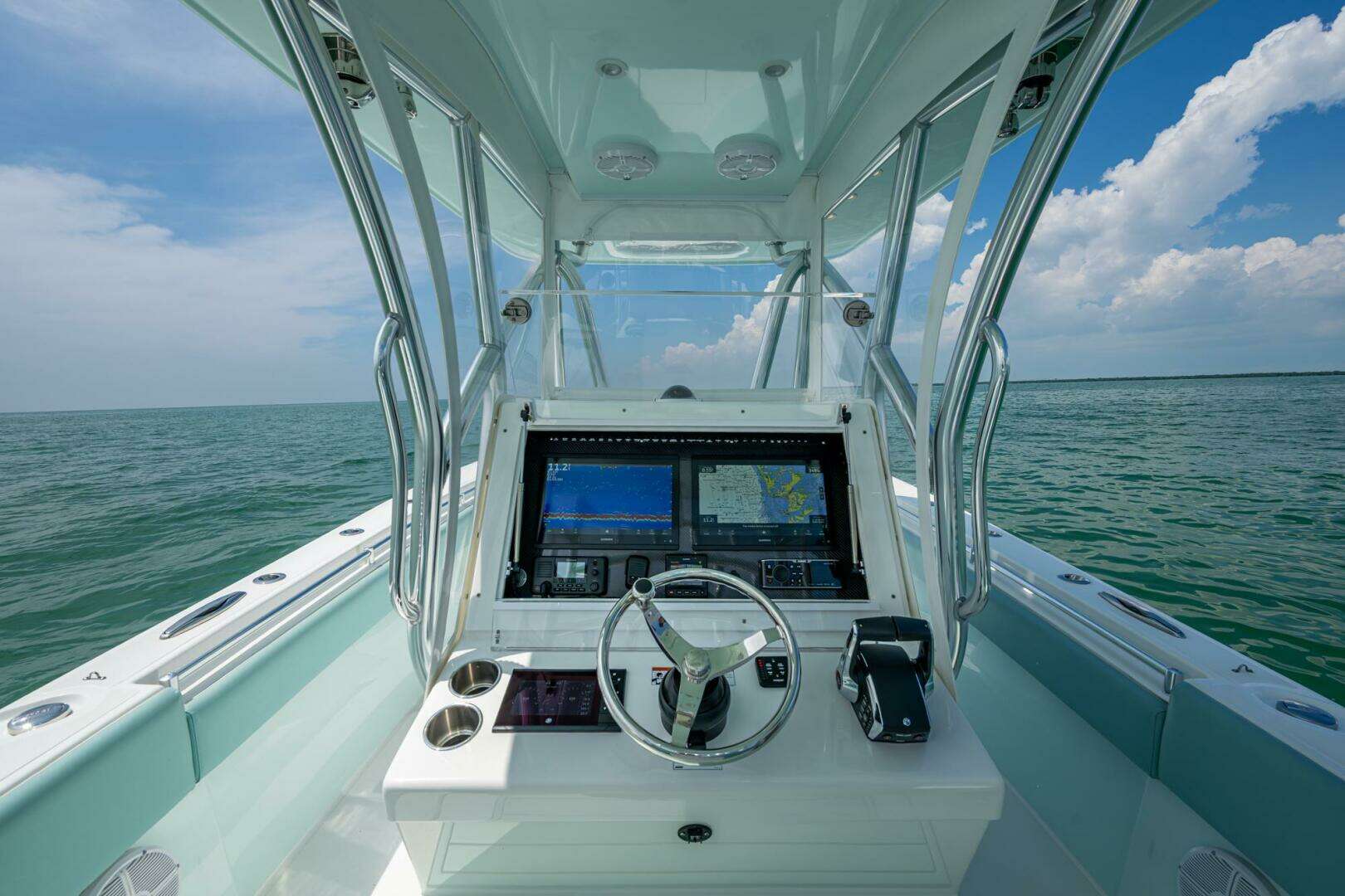 2023 SeaHunter 31 Tournament - Image 9