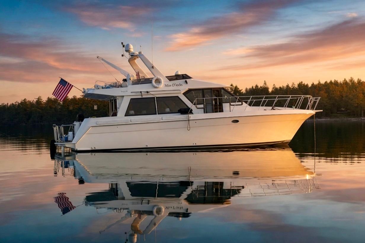 1994 Navigator Classic