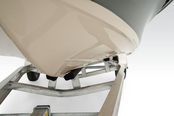 2025 Mako 18 Pro Skiff Backwater Edition - 16