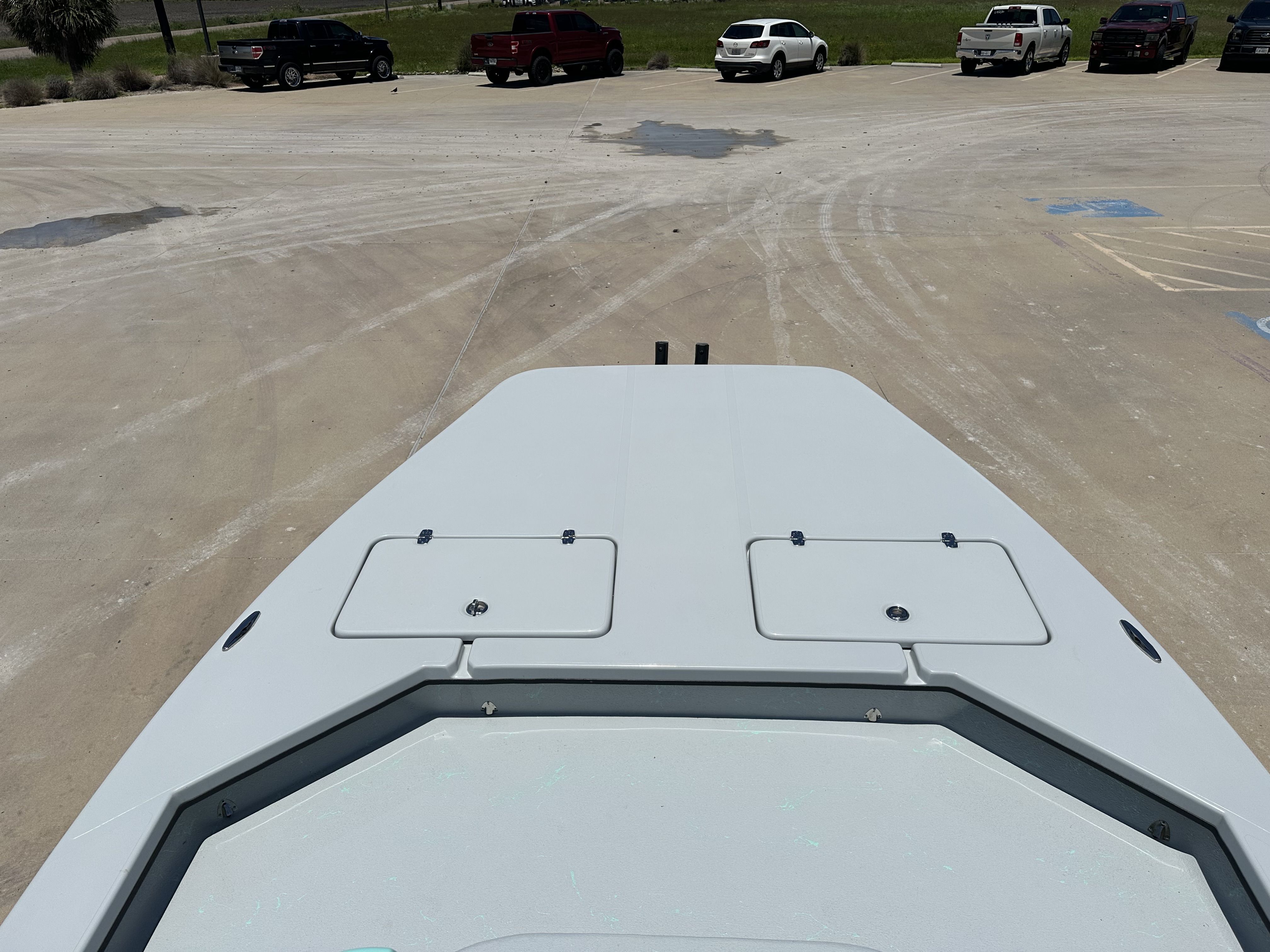 2026 Shoalwater 23' Catamaran - 11