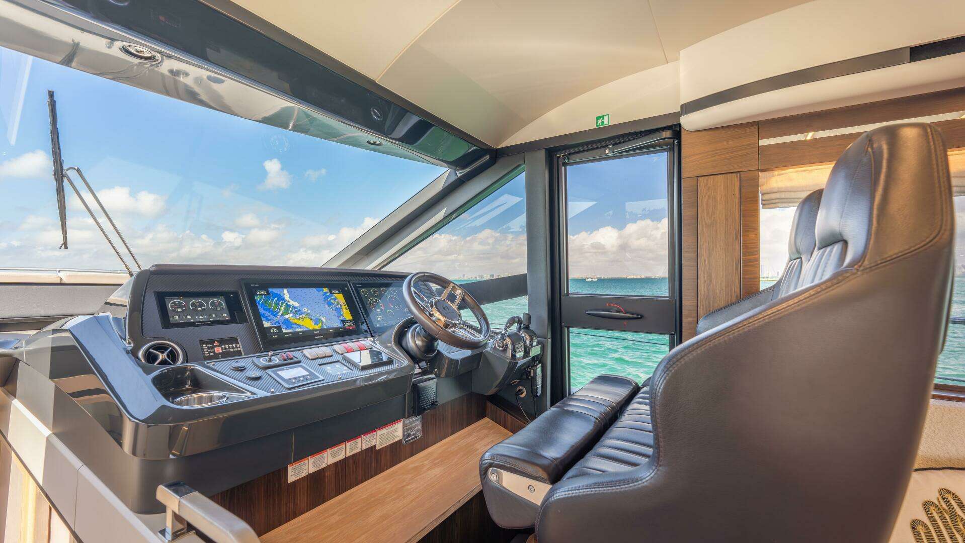 2019 Absolute 58 Fly - Image 22