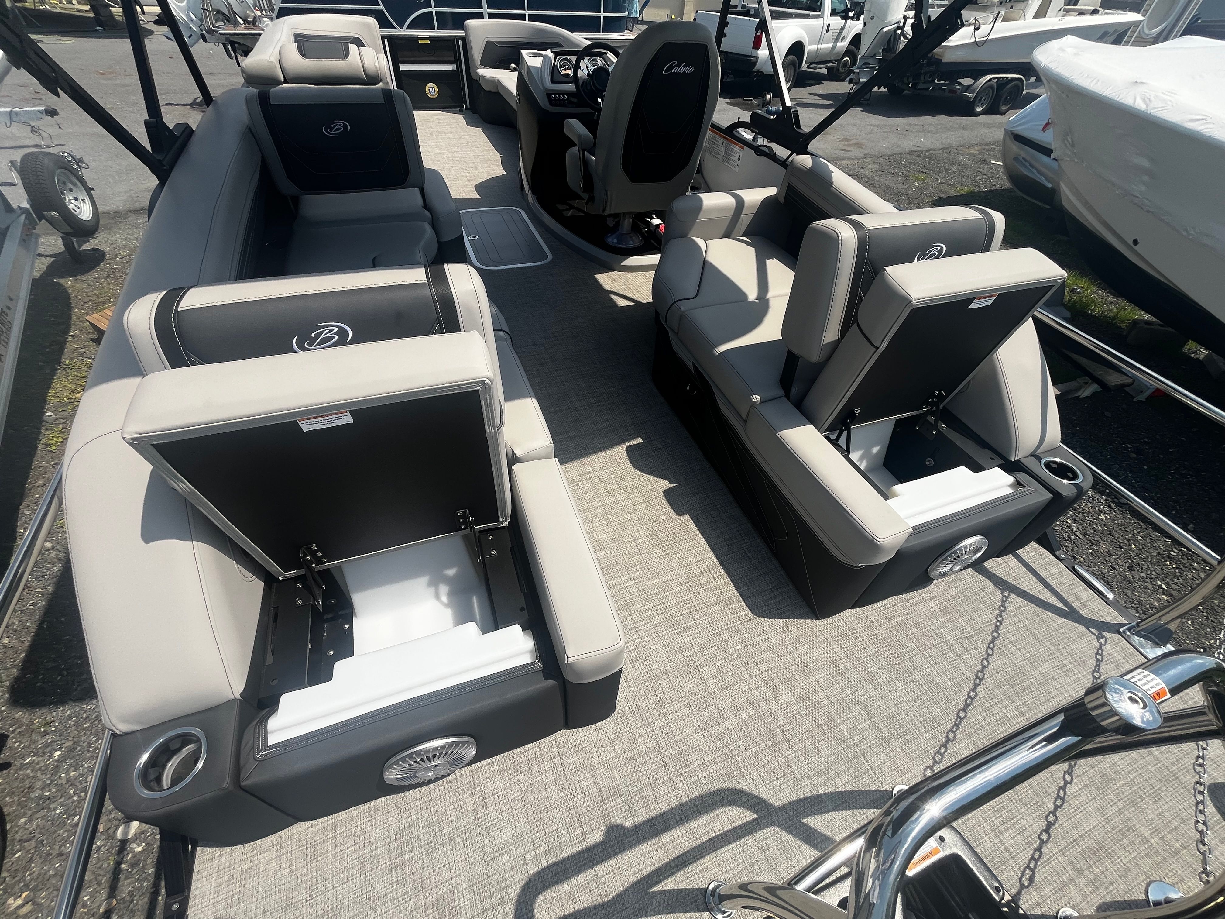 2026 BARLETTA C24M - Image 21