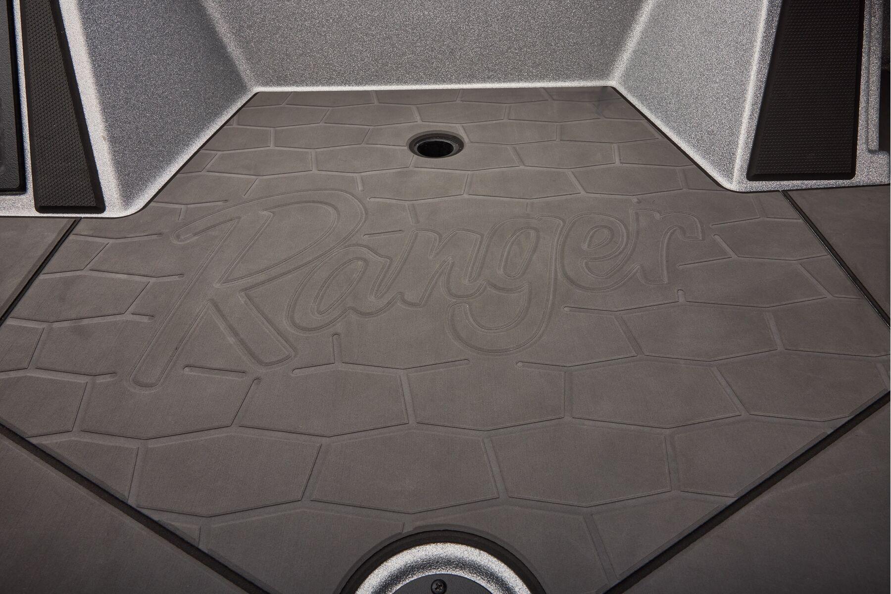 2026 Ranger Z520 - 47