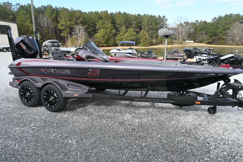 2026 Vexus VXs20