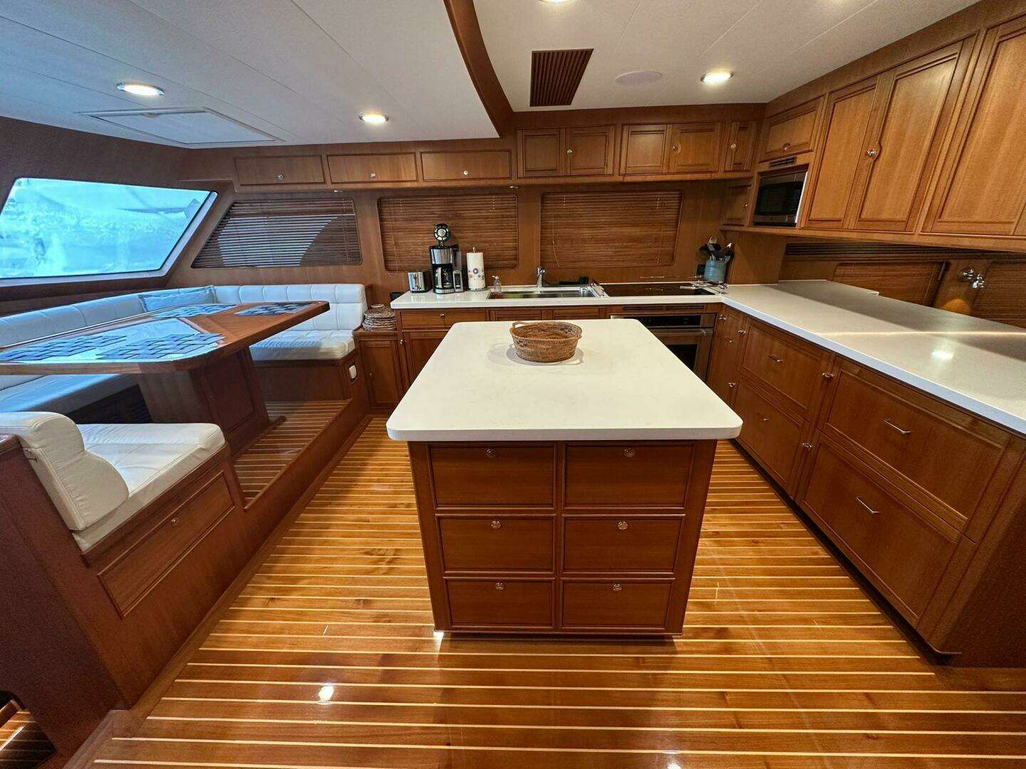 2023 Marlow Explorer 66E - CB - Image 4
