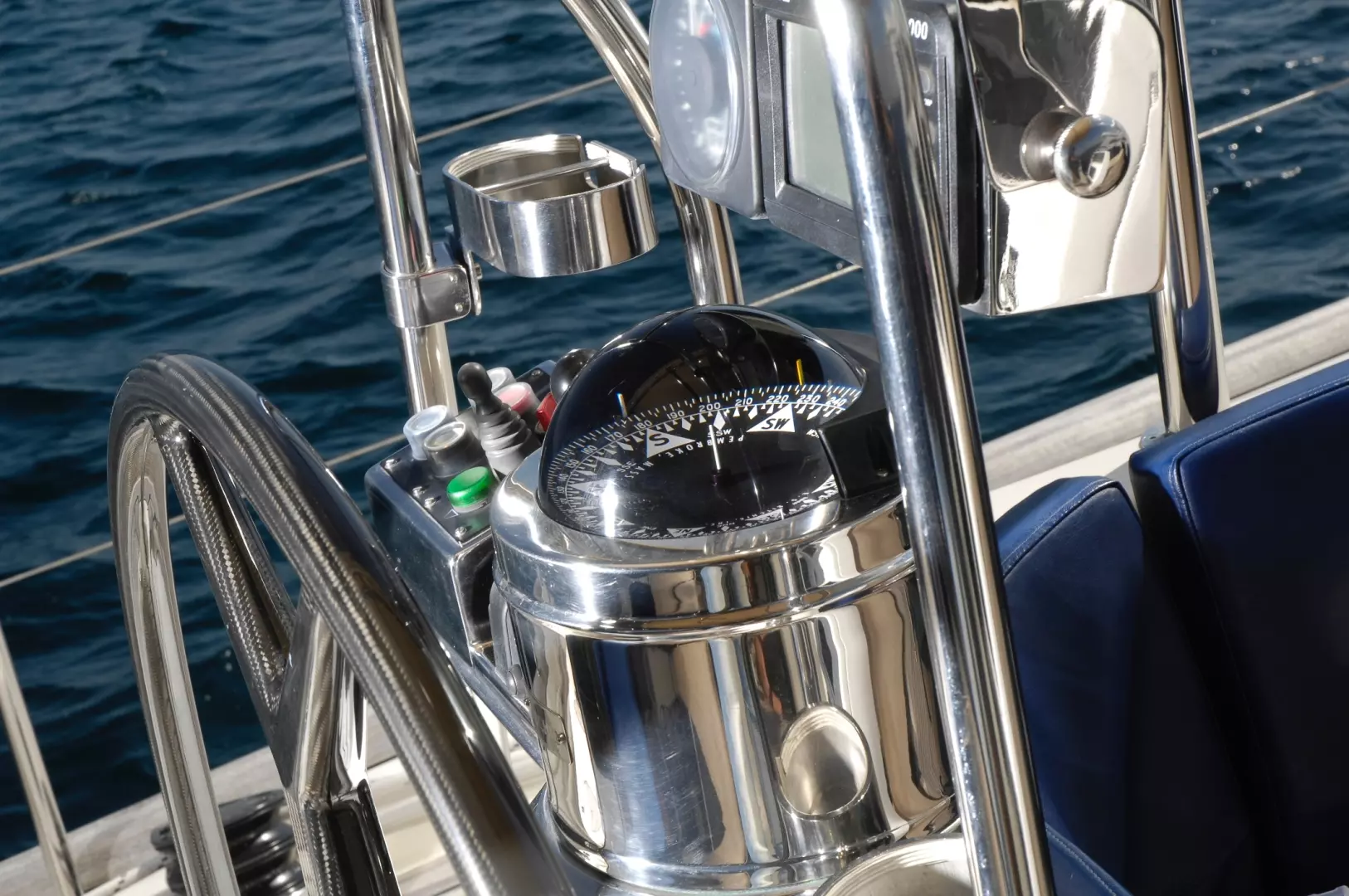 2002 X-Yachts 2016 - Image 6