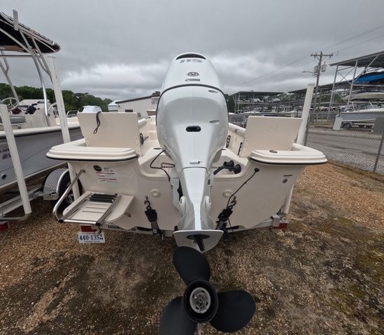 2025 Carolina Skiff LS Series 19LS - 7