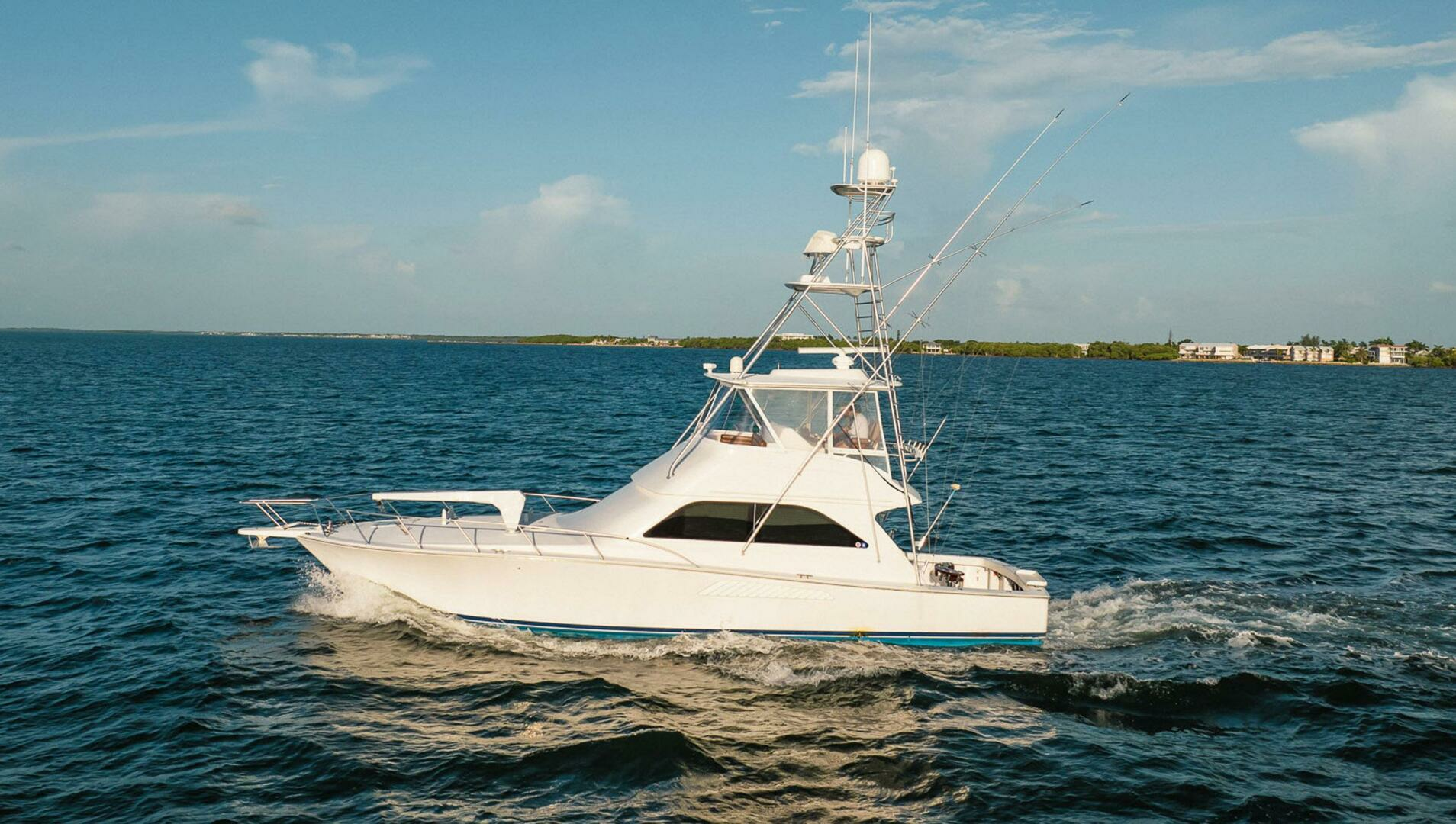 2005 Viking Convertible - Image 87