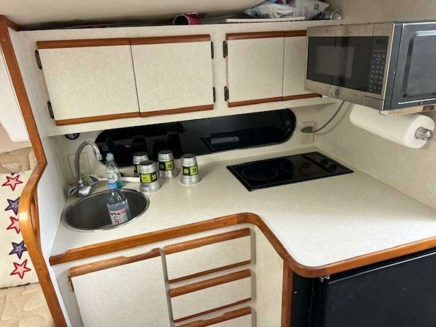 1997 Blackfin 30 - Image 14