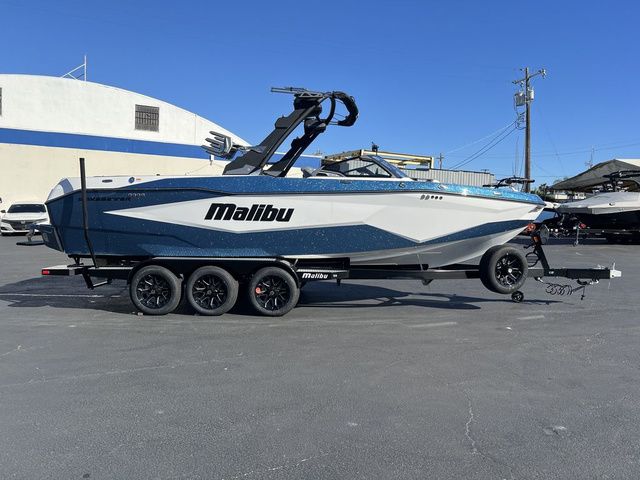 2026 Malibu Wakesetter 25 LSV
