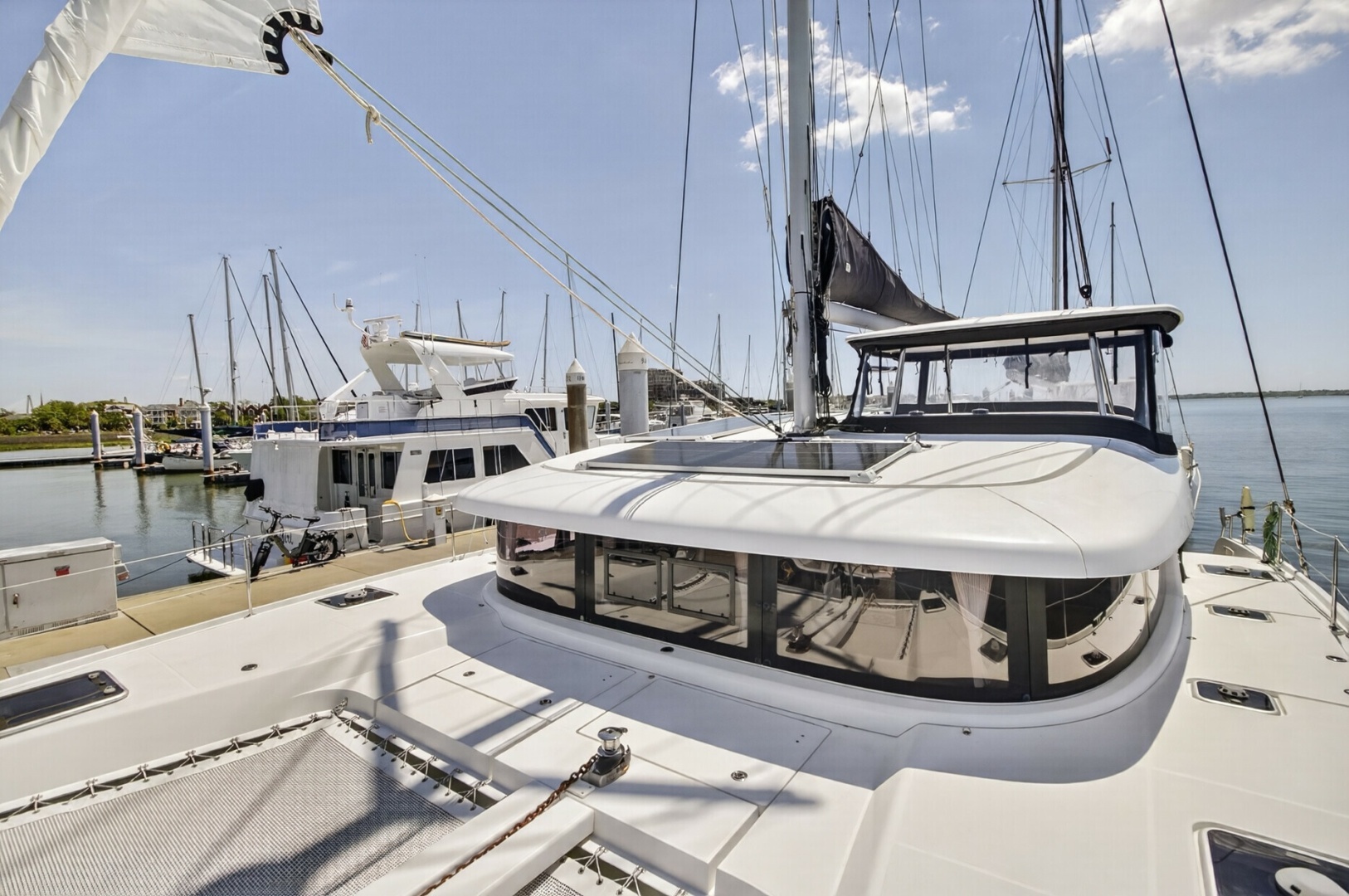 2018 Lagoon 42 - Image 11