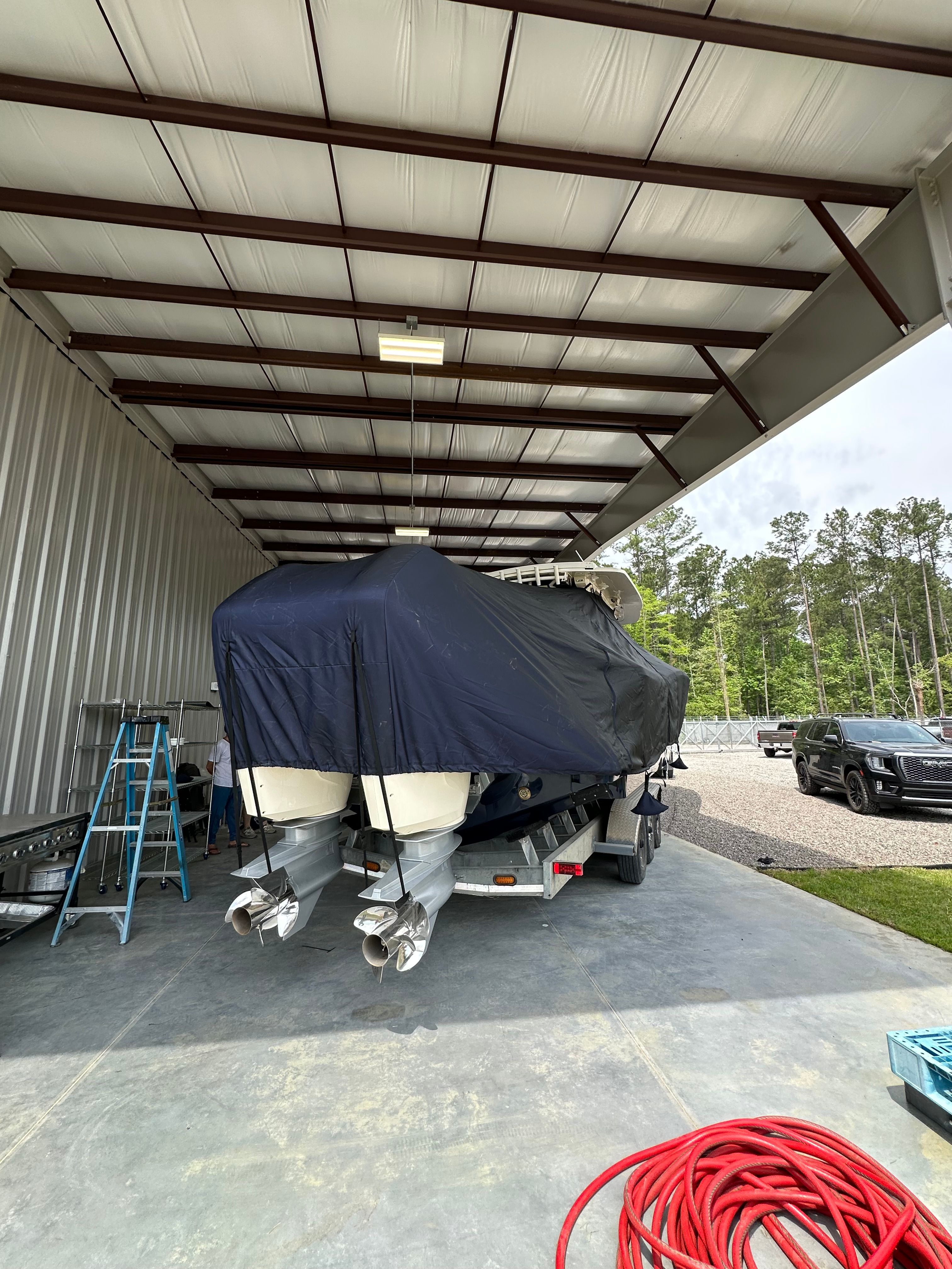 2025 Scout 400 LXF - 45