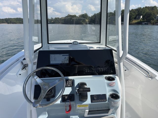 2026 Tidewater LXF 220 - 6