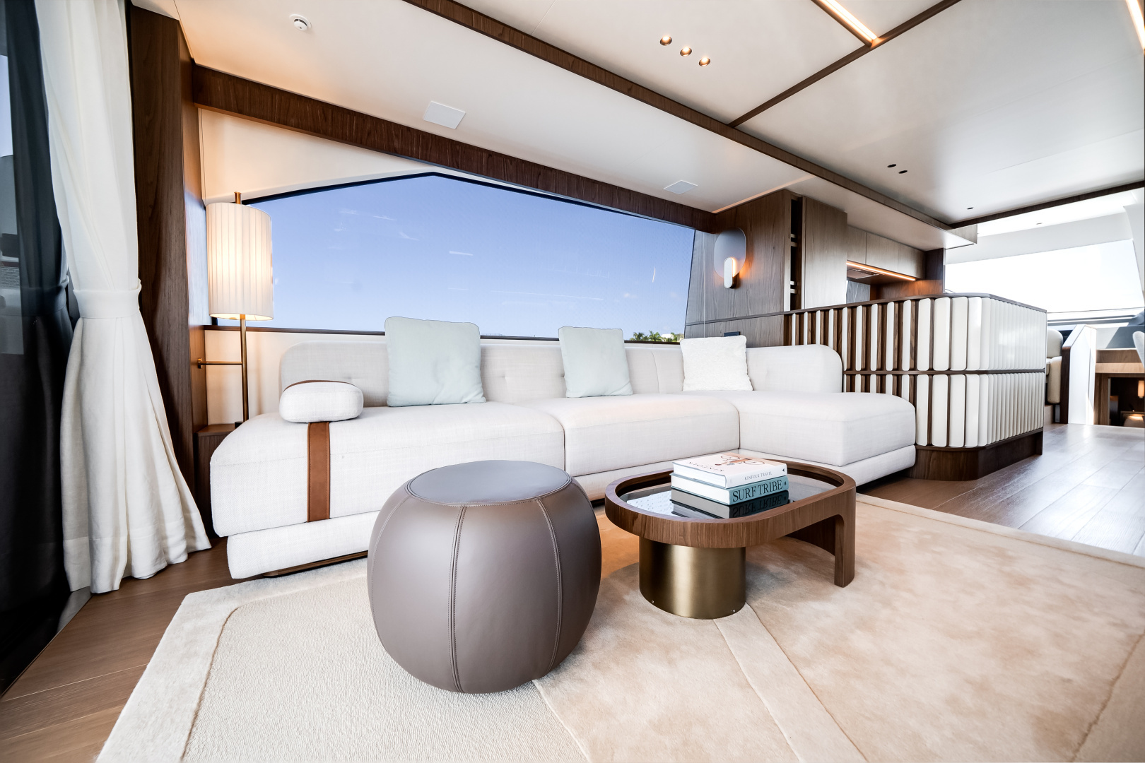 2026 Azimut Fly 72 - Image 30