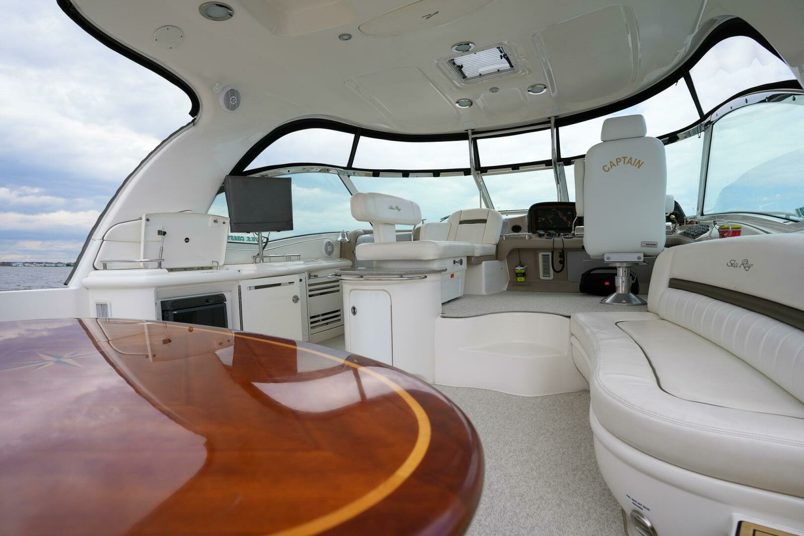 2006 Sea Ray 52 Sundancer - Image 19