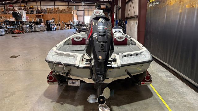 2015 Ranger Z118C W/Evinrude E-Tec 150 - 4