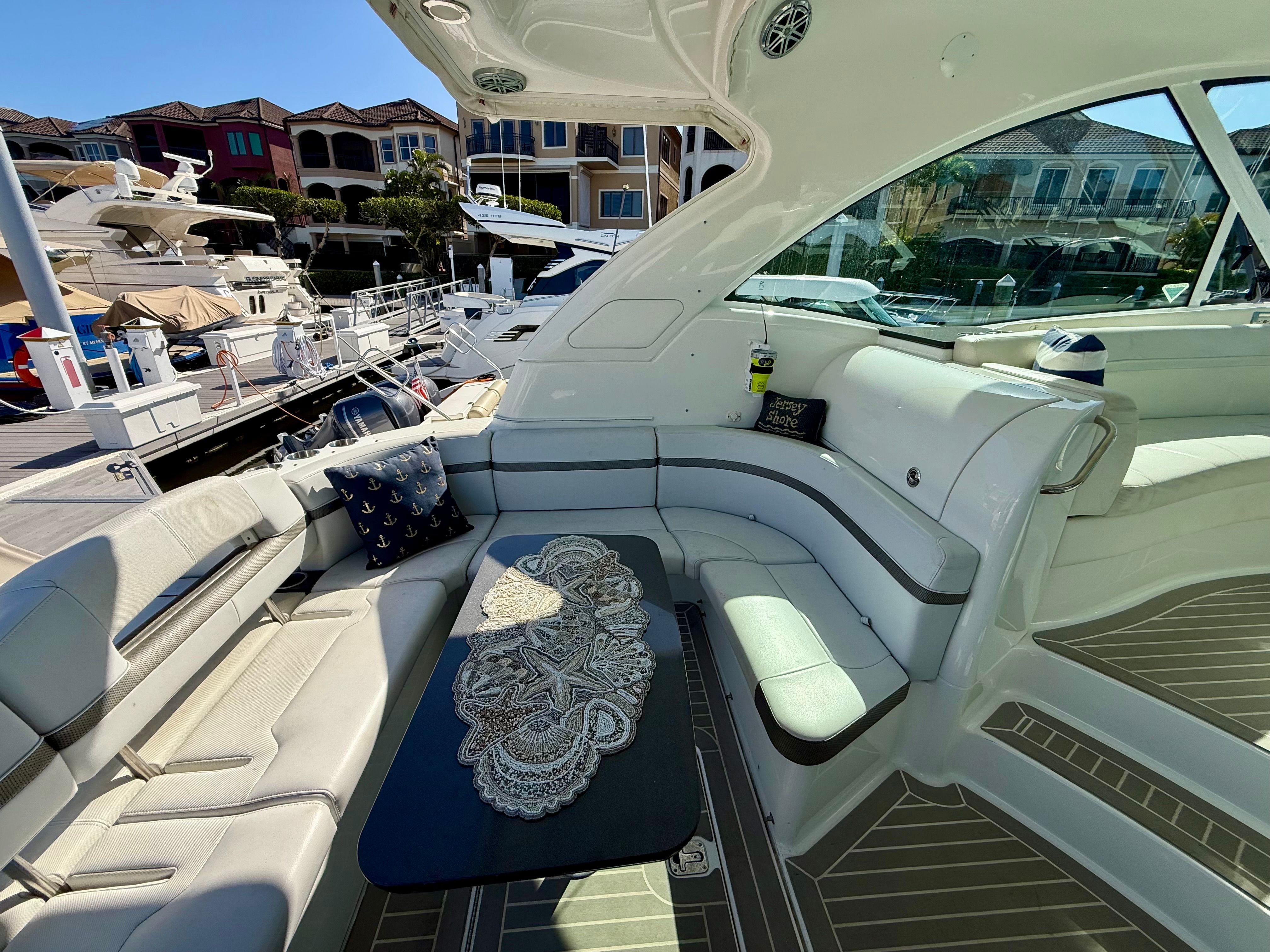 2018 Formula 45 Yacht - 24
