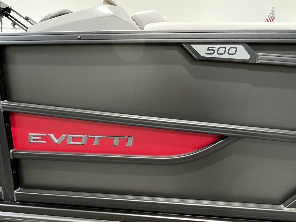 2026 Evotti 521CS - 3