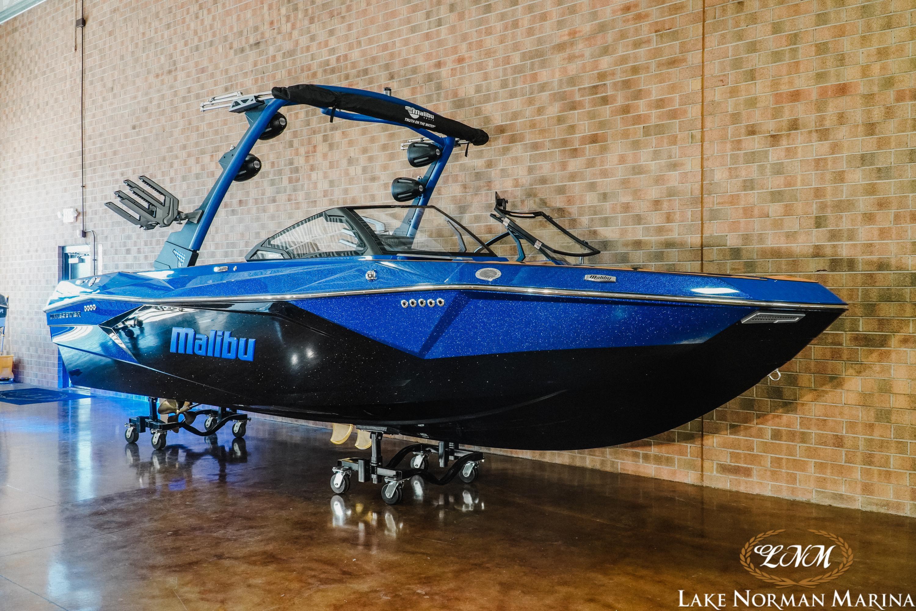 2025 Malibu Wakesetter 23 LSV - 3