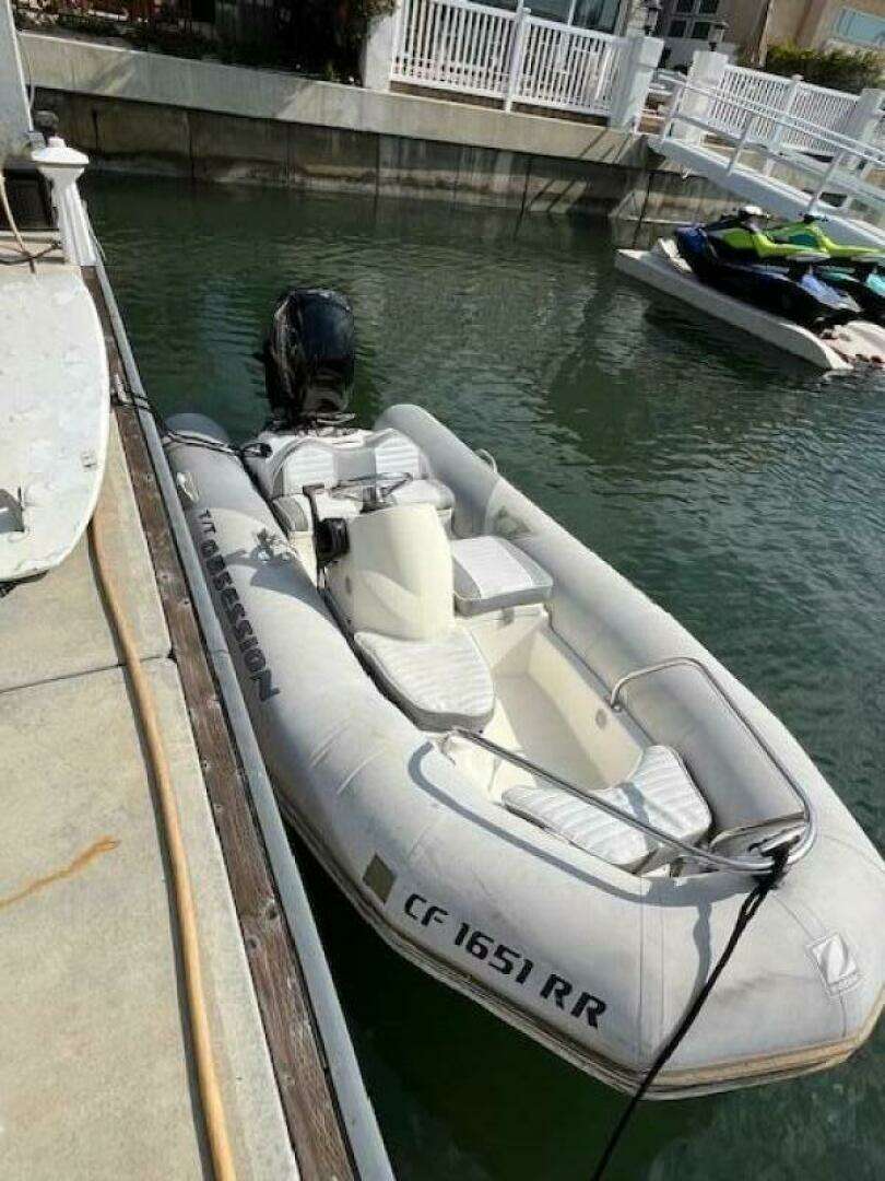 2008 Sea Ray 55 DA - Image 12