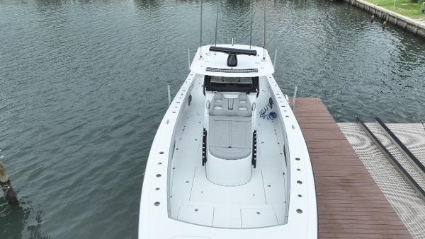 2018 Freeman 42LR - 7