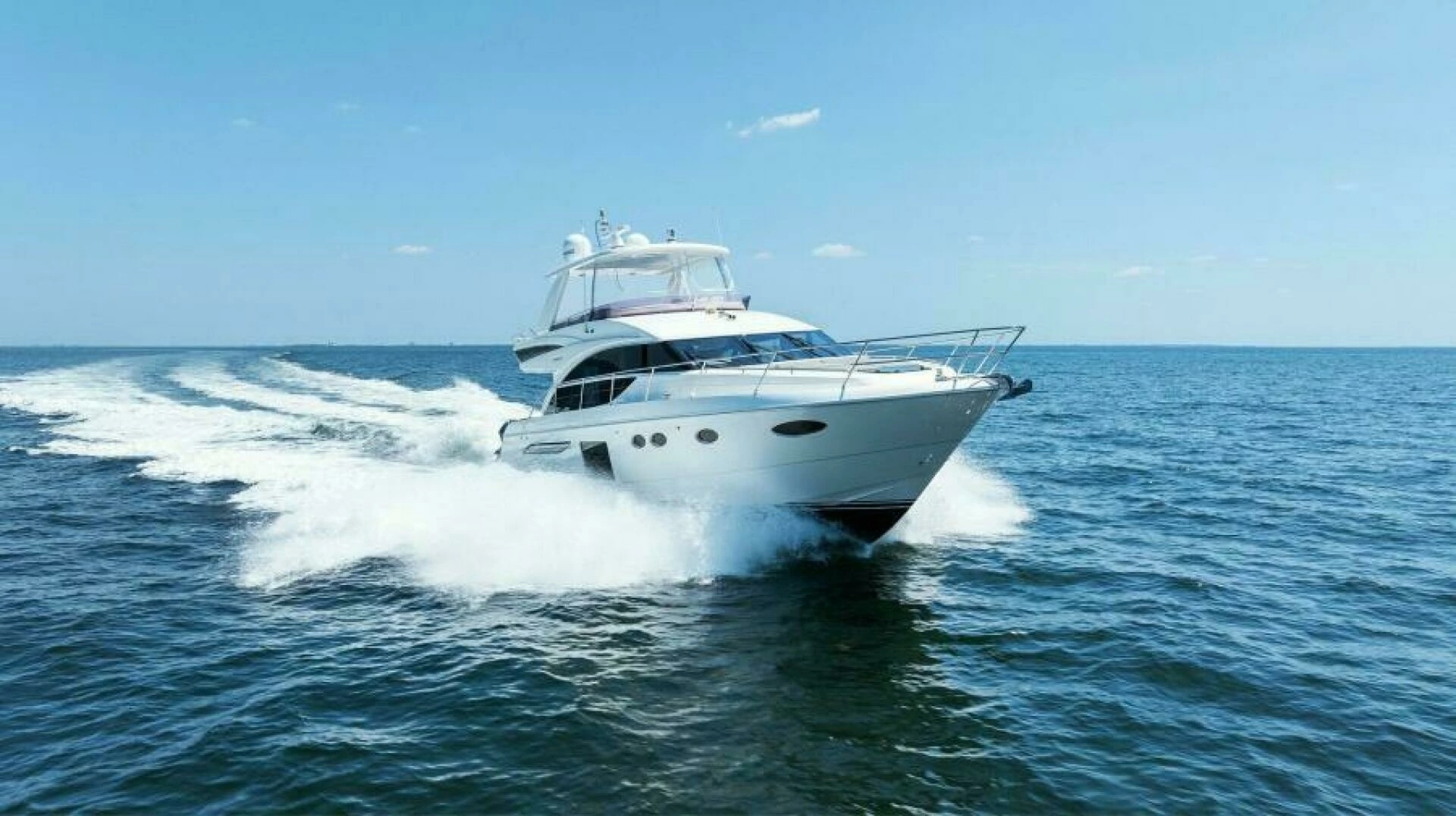 2016 Princess 60 Flybridge - Image 109