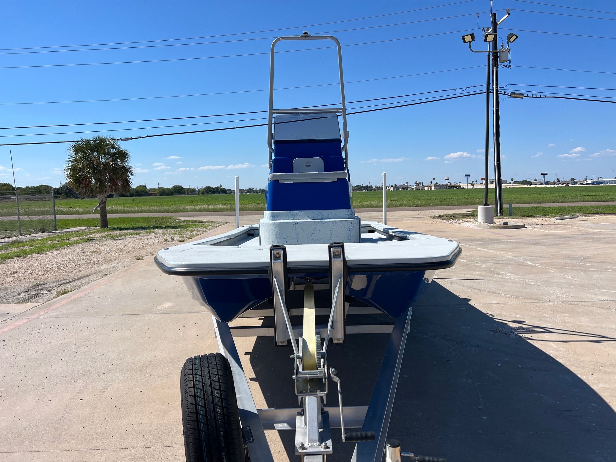 2025 Shoalwater 23' Catamaran - 5