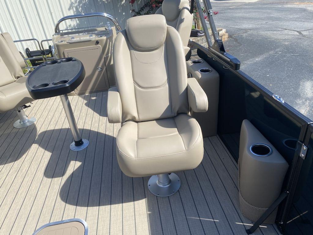 2025 Starcraft EXS 1 HB4 - 15