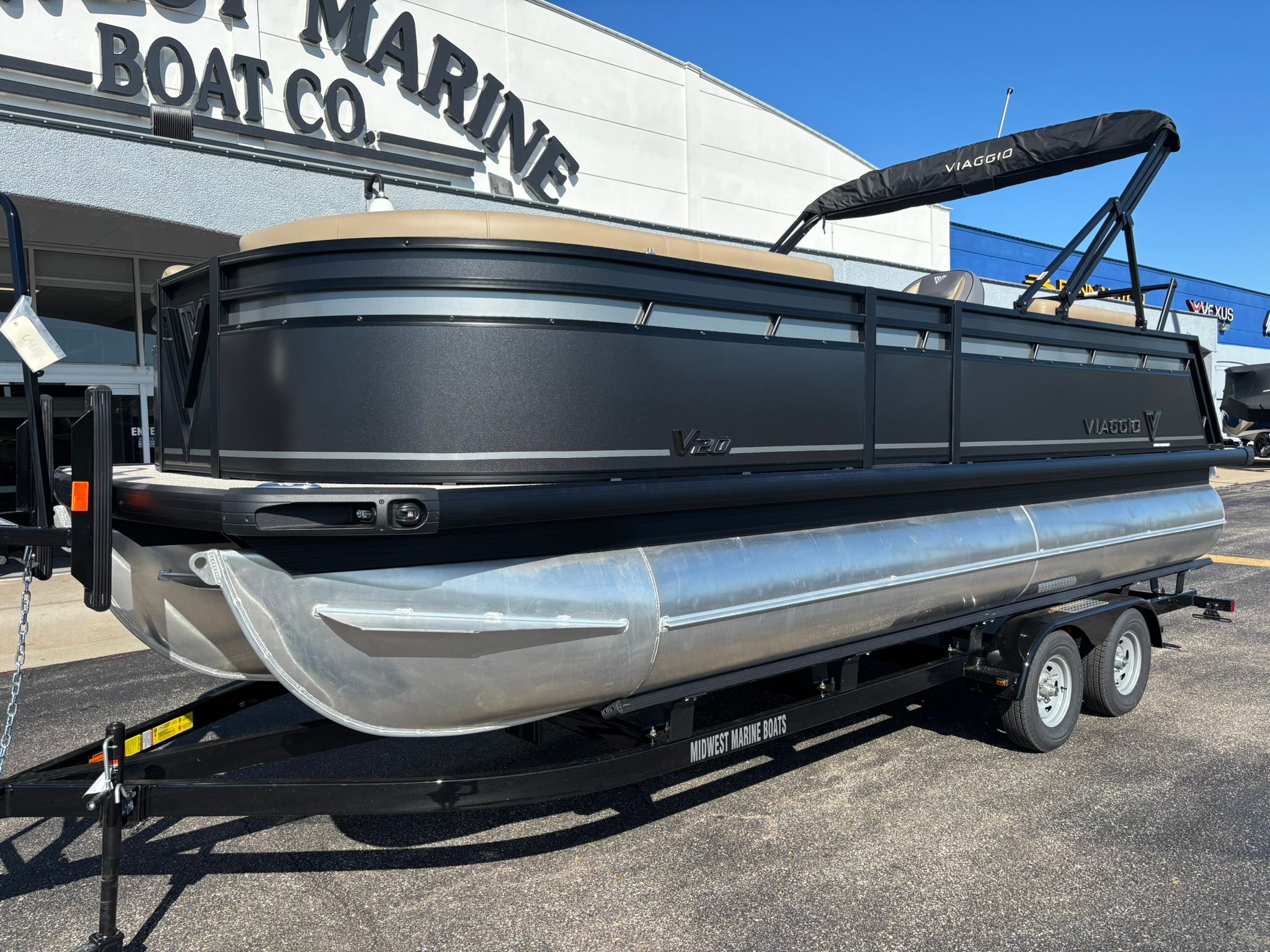 2026 Viaggio V20U - 4