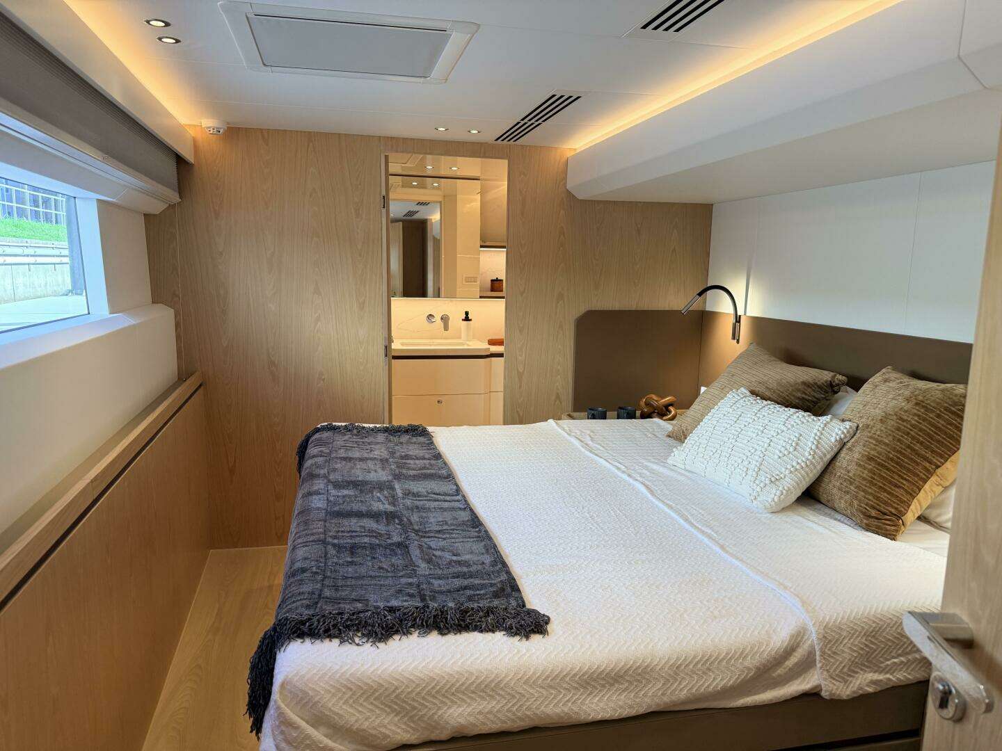 2025 Granocean W72 #3 - Image 23